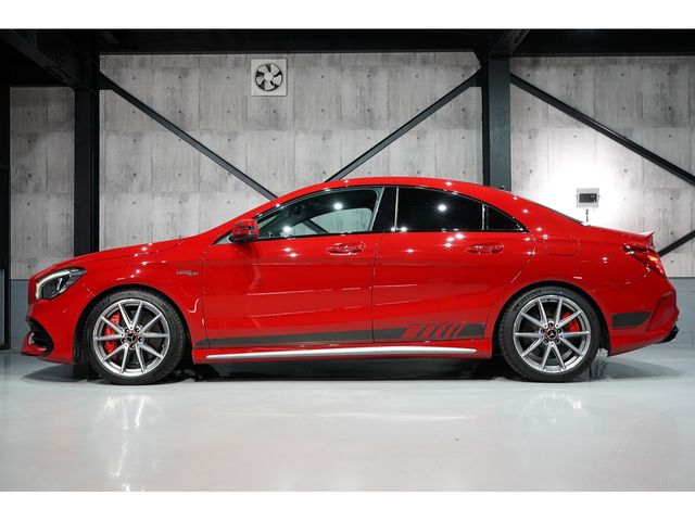 AMG CLA CLASS 2016 Image 31