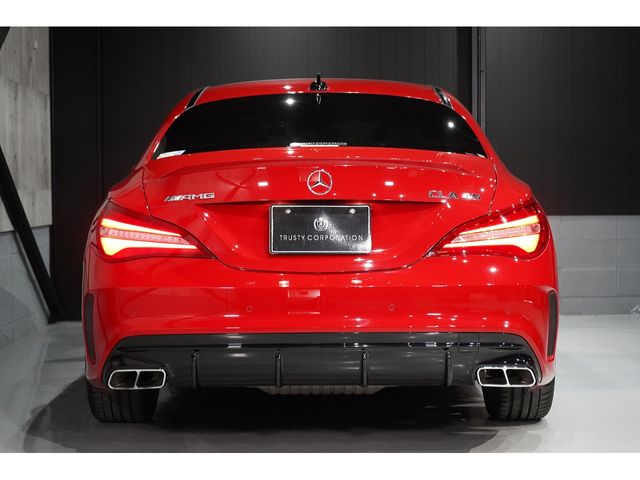 AMG CLA CLASS 2016 Image 31