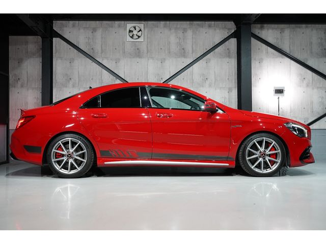 AMG CLA CLASS 2016 Image 31