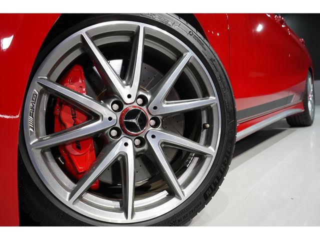 AMG CLA CLASS 2016 Image 31