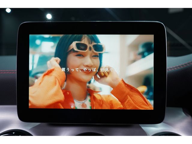 AMG CLA CLASS 2016 Image 31