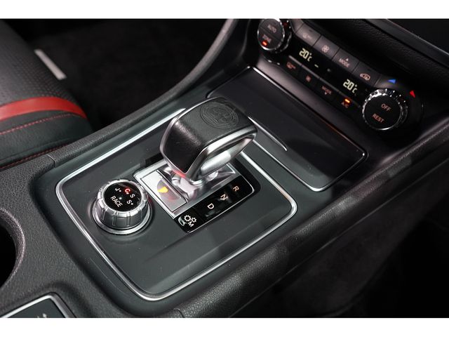 AMG CLA CLASS 2016 Image 31