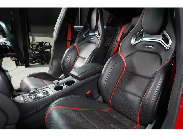 AMG CLA CLASS 2016 Image 31