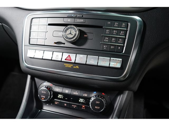 AMG CLA CLASS 2016 Image 31