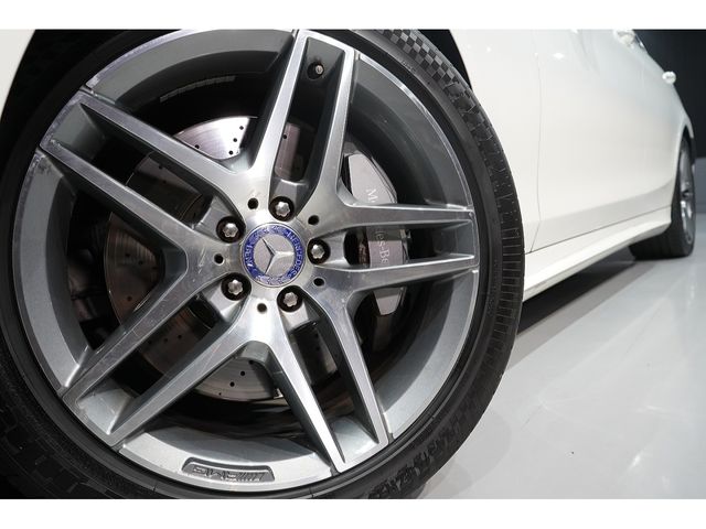 MERCEDES BENZ S CLAS 2016 Image 31