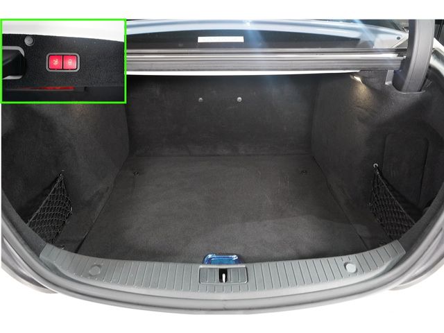 MERCEDES BENZ S CLAS 2016 Image 31