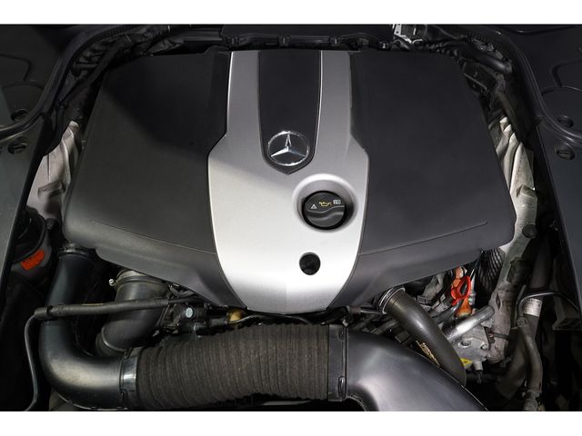 MERCEDES BENZ S CLAS 2016 Image 31