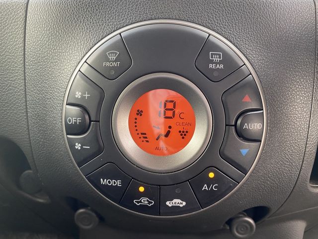NISSAN CUBE 2009 Image 31