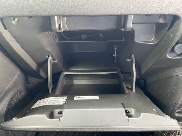 NISSAN CUBE 2009 Image 31