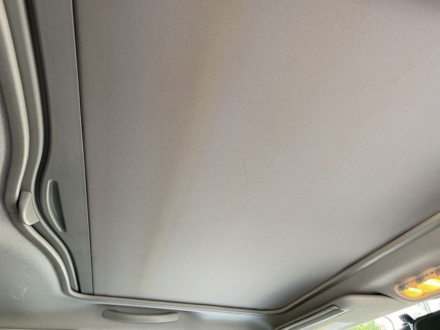 NISSAN CUBE 2009 Image 31