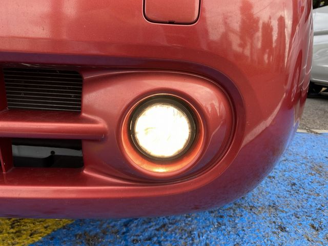 NISSAN CUBE 2009 Image 31