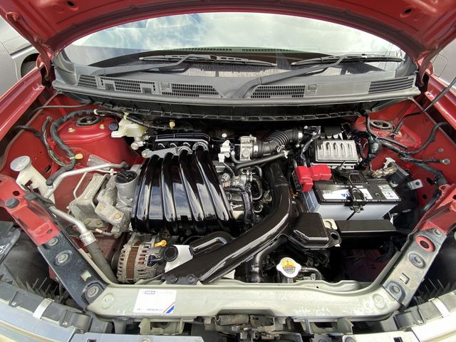 NISSAN CUBE 2009 Image 31