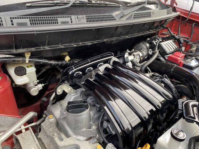 NISSAN CUBE 2009 Image 31