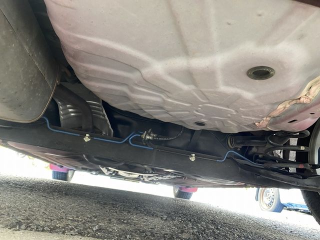 NISSAN CUBE 2009 Image 31