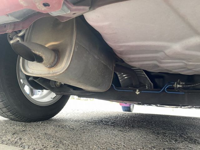 NISSAN CUBE 2009 Image 31