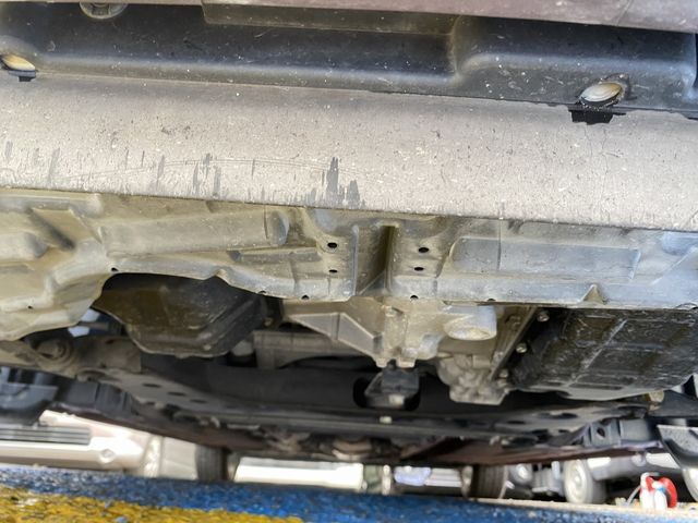 NISSAN CUBE 2009 Image 31