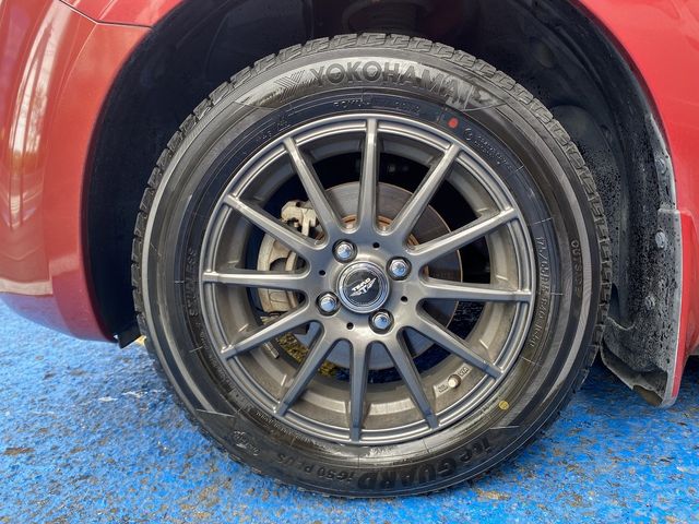 NISSAN CUBE 2009 Image 31