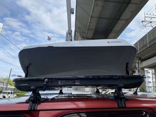 NISSAN CUBE 2009 Image 31