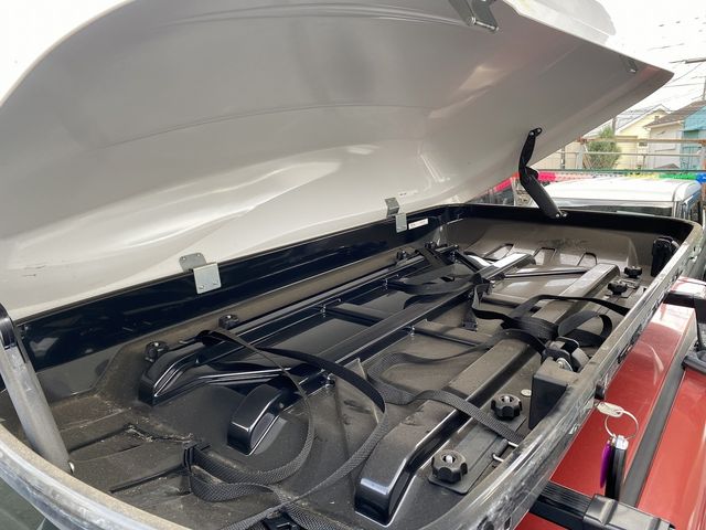 NISSAN CUBE 2009 Image 31