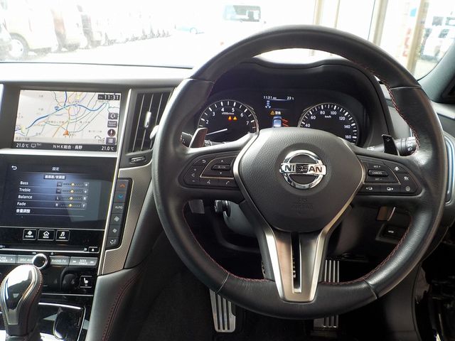 NISSAN SKYLINE 2019 Image 31