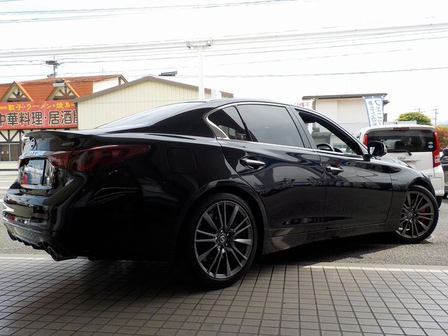 NISSAN SKYLINE 2019 Image 31