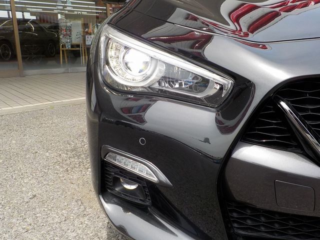 NISSAN SKYLINE 2019 Image 31