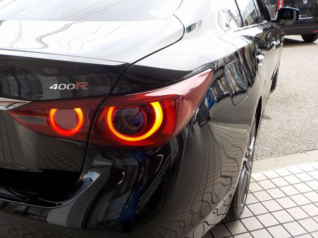 NISSAN SKYLINE 2019 Image 31