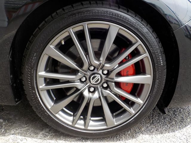 NISSAN SKYLINE 2019 Image 31