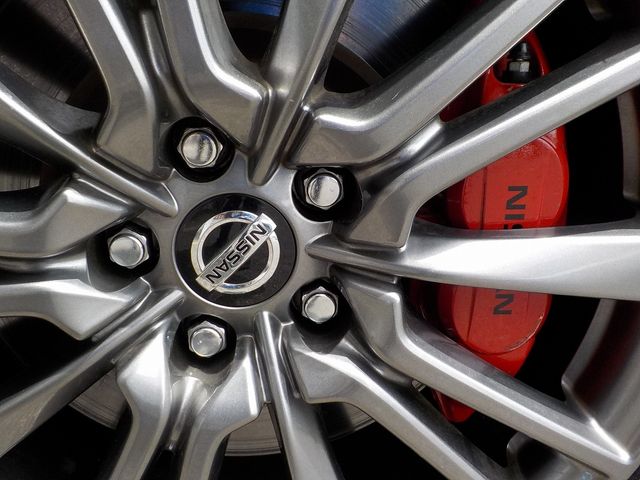 NISSAN SKYLINE 2019 Image 31