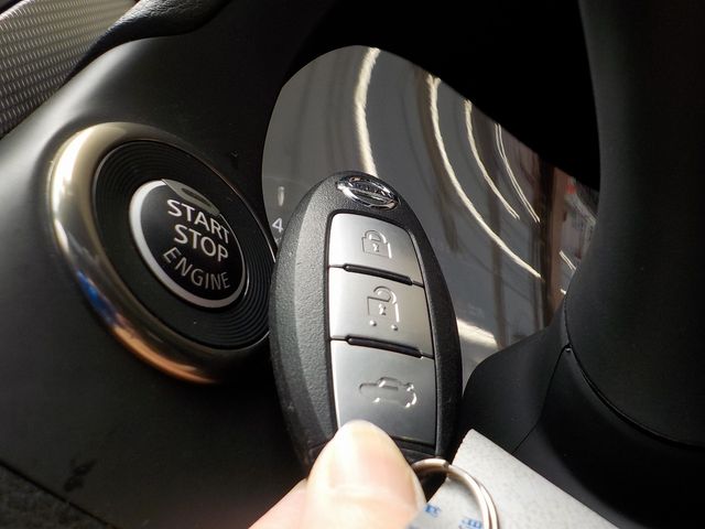 NISSAN SKYLINE 2019 Image 31