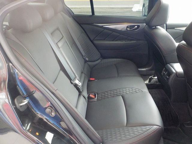 NISSAN SKYLINE 2019 Image 31