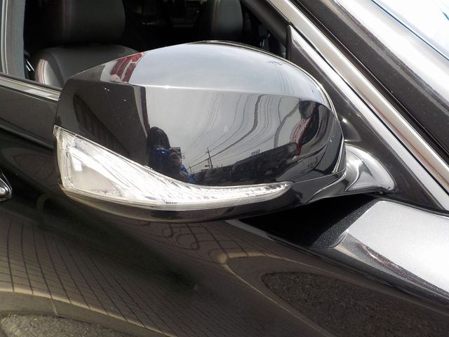 NISSAN SKYLINE 2019 Image 31