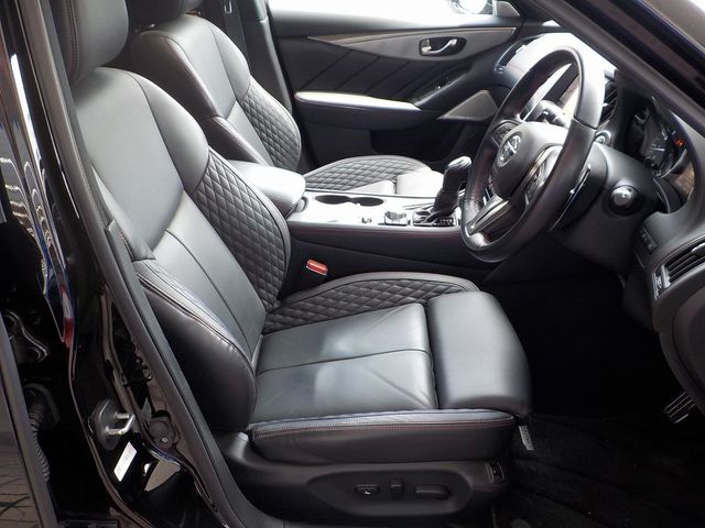 NISSAN SKYLINE 2019 Image 31