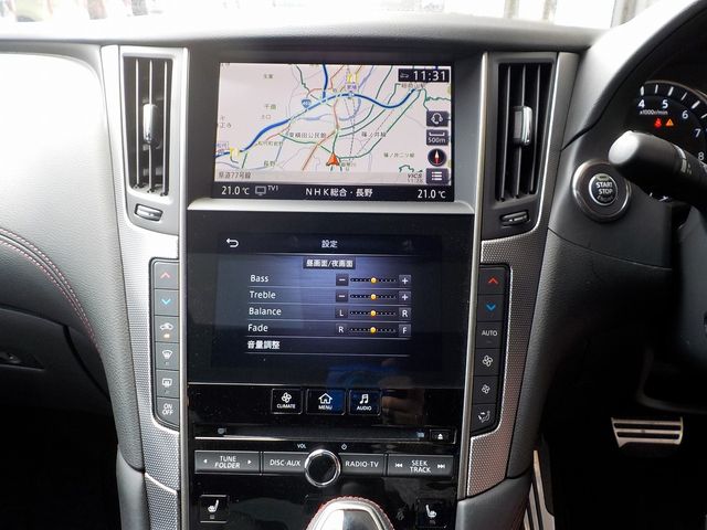 NISSAN SKYLINE 2019 Image 31