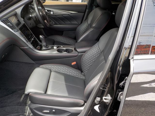 NISSAN SKYLINE 2019 Image 31