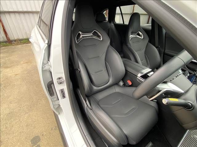 MERCEDES BENZ MERCEDES AMG C STATI 2024 Image 31