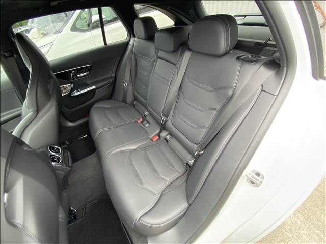 MERCEDES BENZ MERCEDES AMG C STATI 2024 Image 31