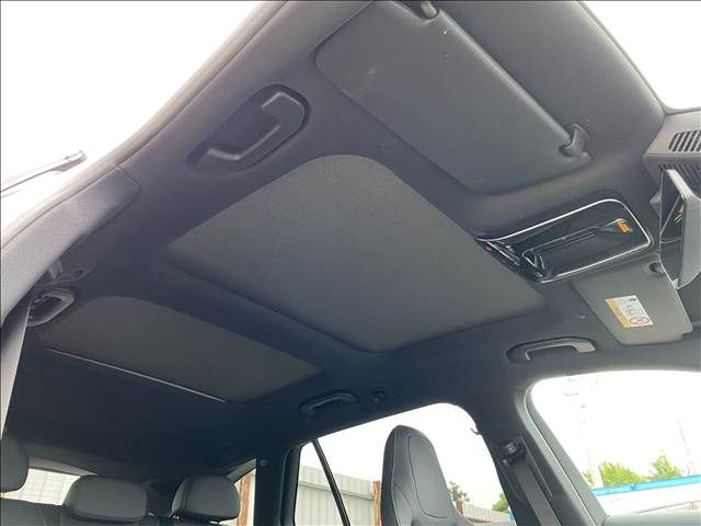 MERCEDES BENZ MERCEDES AMG C STATI 2024 Image 31