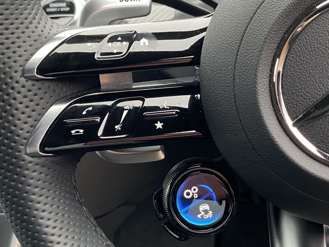 MERCEDES BENZ MERCEDES AMG C STATI 2024 Image 31