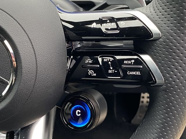 MERCEDES BENZ MERCEDES AMG C STATI 2024 Image 31