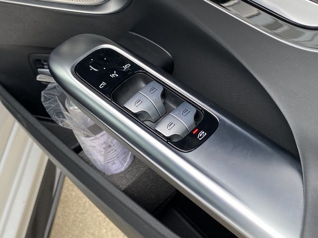 MERCEDES BENZ MERCEDES AMG C STATI 2024 Image 31