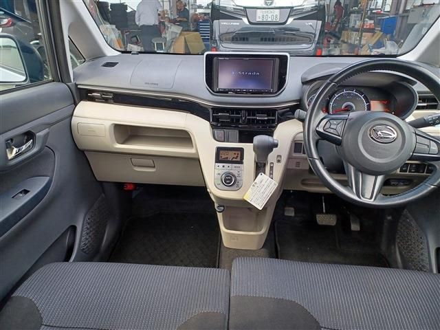 DAIHATSU MOVE 2019 Image 31