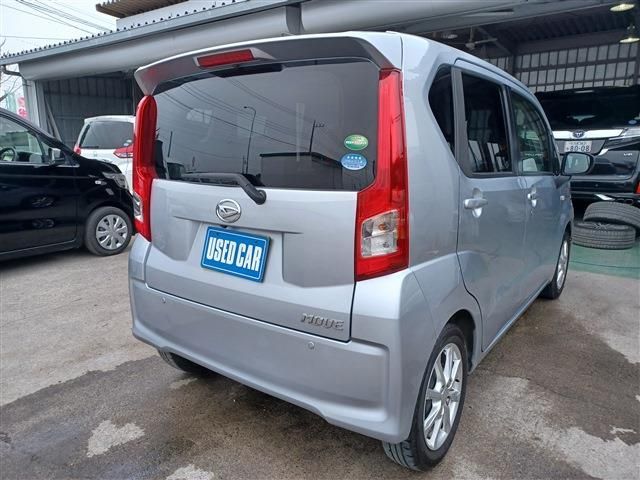 DAIHATSU MOVE 2019 Image 31