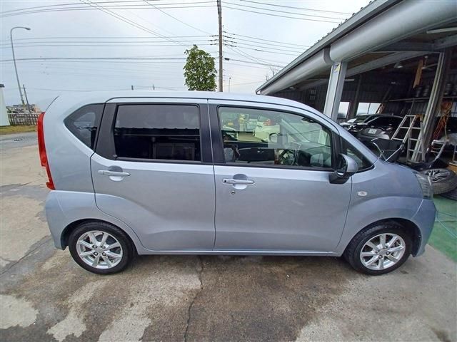 DAIHATSU MOVE 2019 Image 31