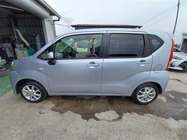 DAIHATSU MOVE 2019 Image 31