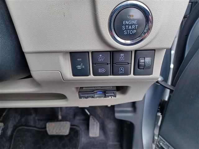 DAIHATSU MOVE 2019 Image 31