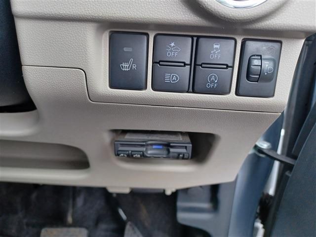 DAIHATSU MOVE 2019 Image 31