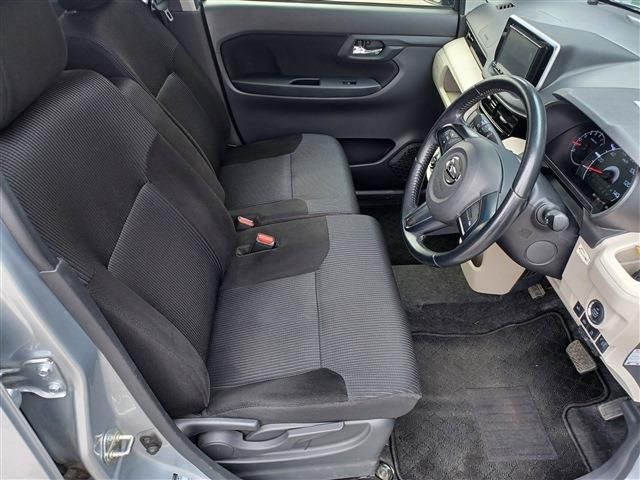 DAIHATSU MOVE 2019 Image 31