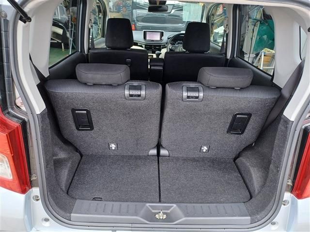 DAIHATSU MOVE 2019 Image 31