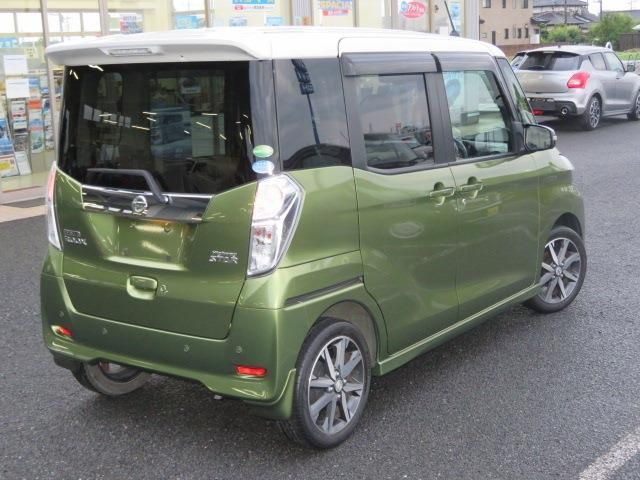 NISSAN DAYZ ROOX 2019 Image 31